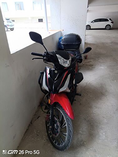 Arora Smart 50