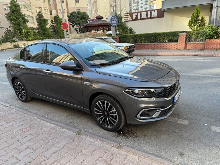 FIAT EGEA