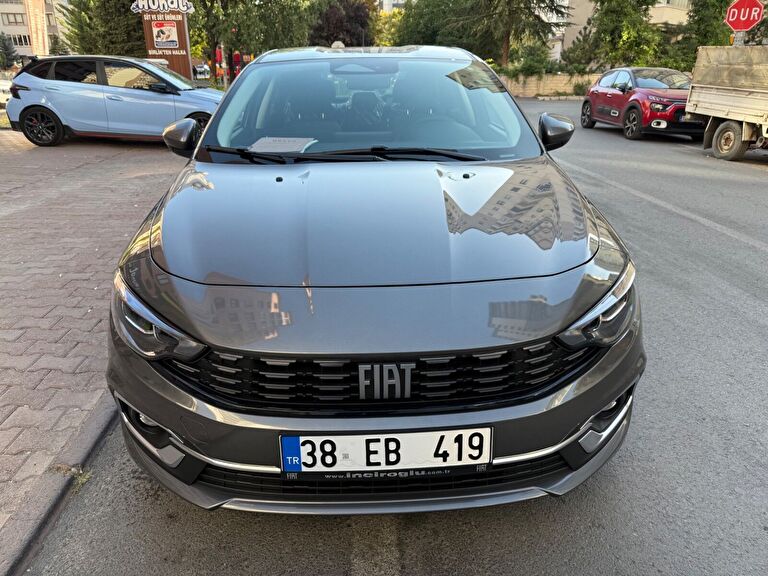FIAT EGEA