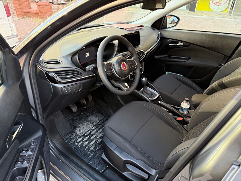 FIAT EGEA