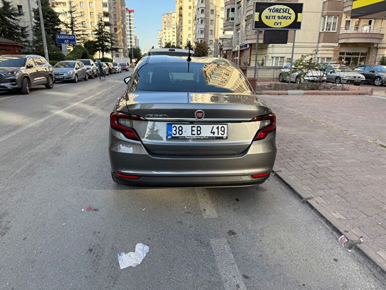 FIAT EGEA