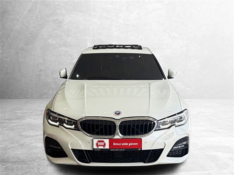BMW 3 SERISI