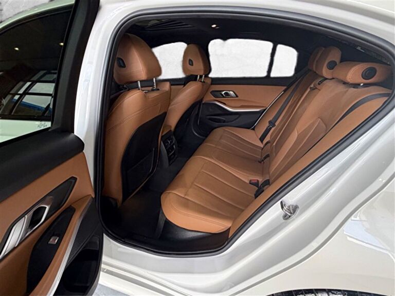BMW 3 SERISI