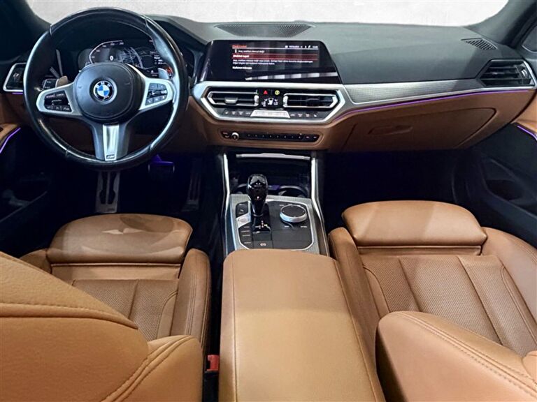 BMW 3 SERISI