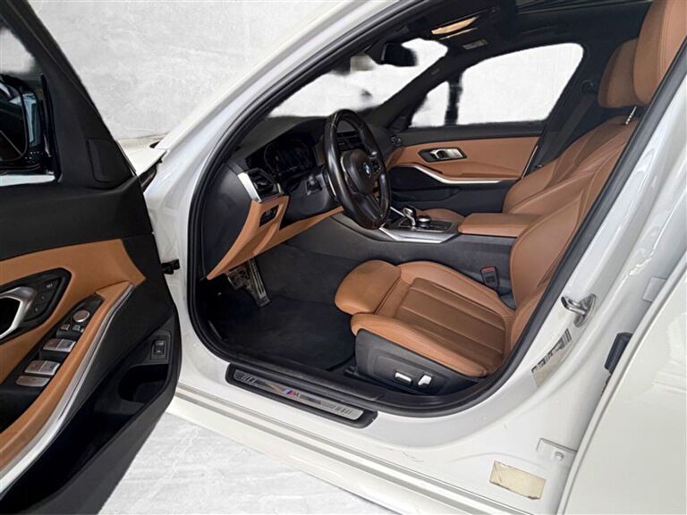 BMW 3 SERISI