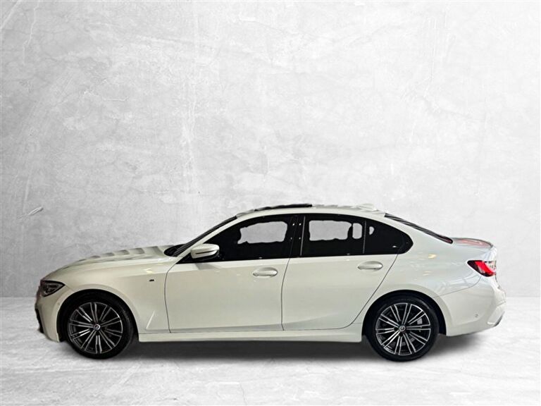 BMW 3 SERISI