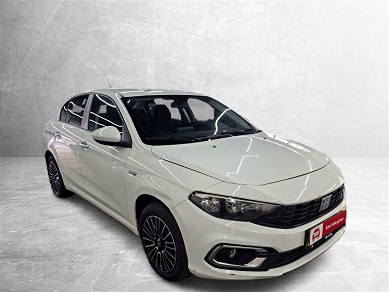 FIAT EGEA