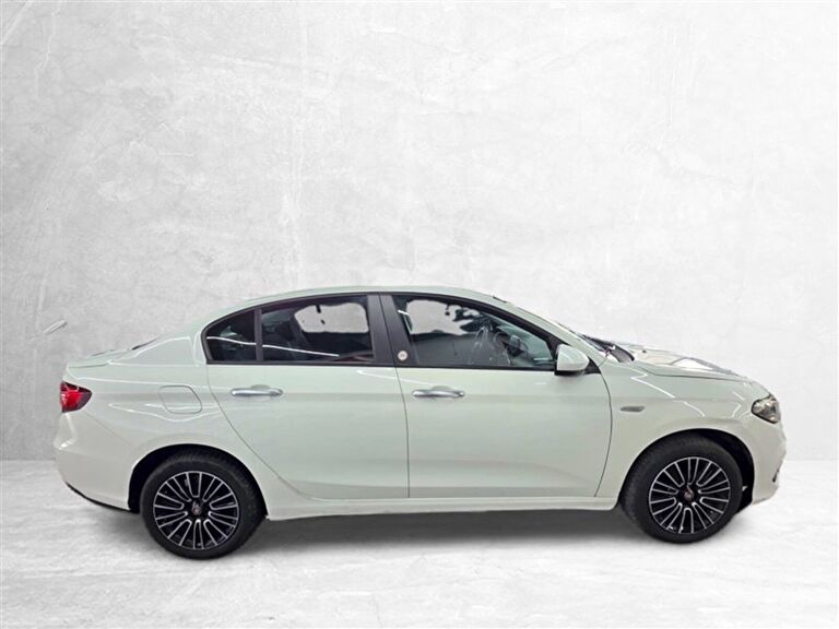 FIAT EGEA