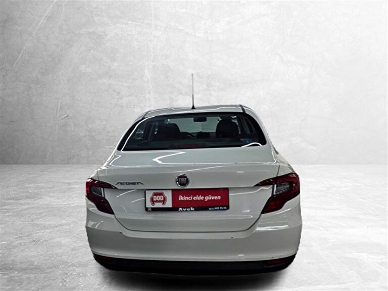 FIAT EGEA