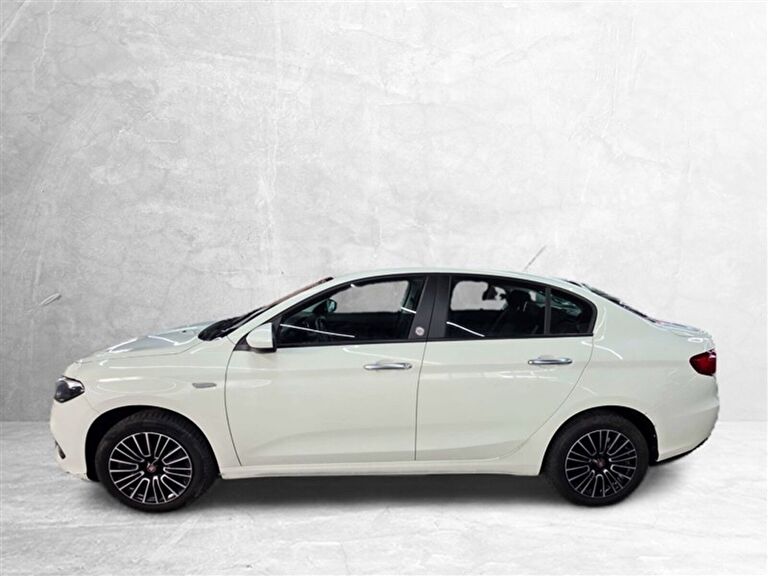 FIAT EGEA