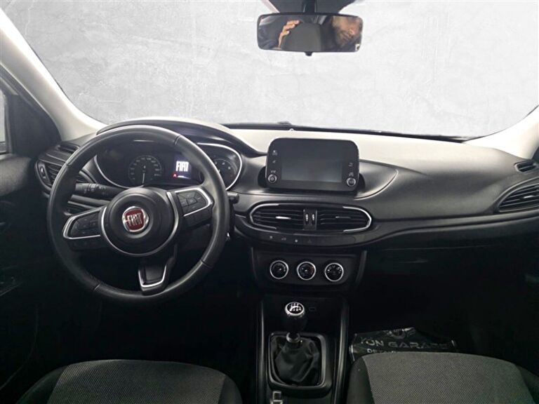 FIAT EGEA