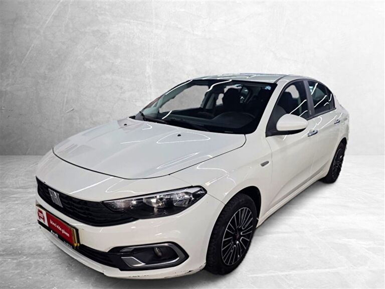 FIAT EGEA