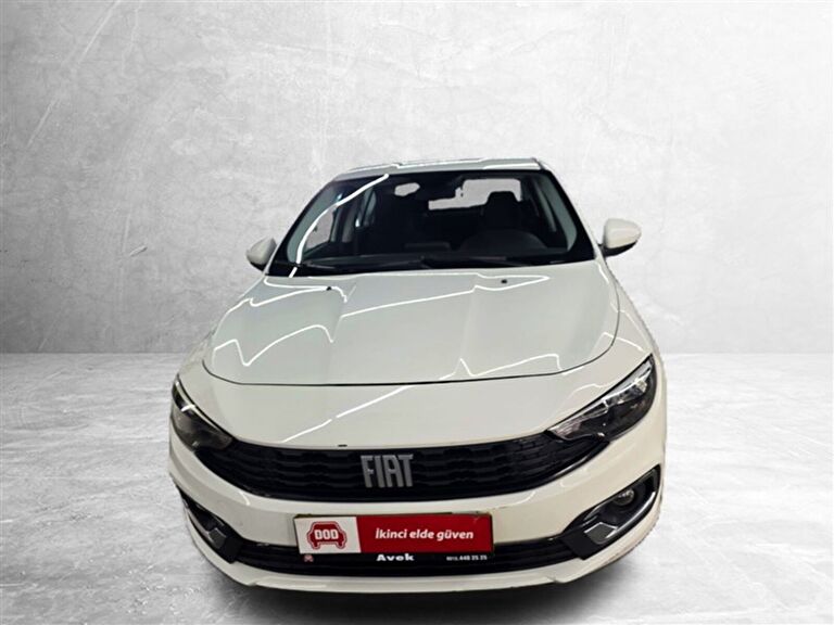 FIAT EGEA