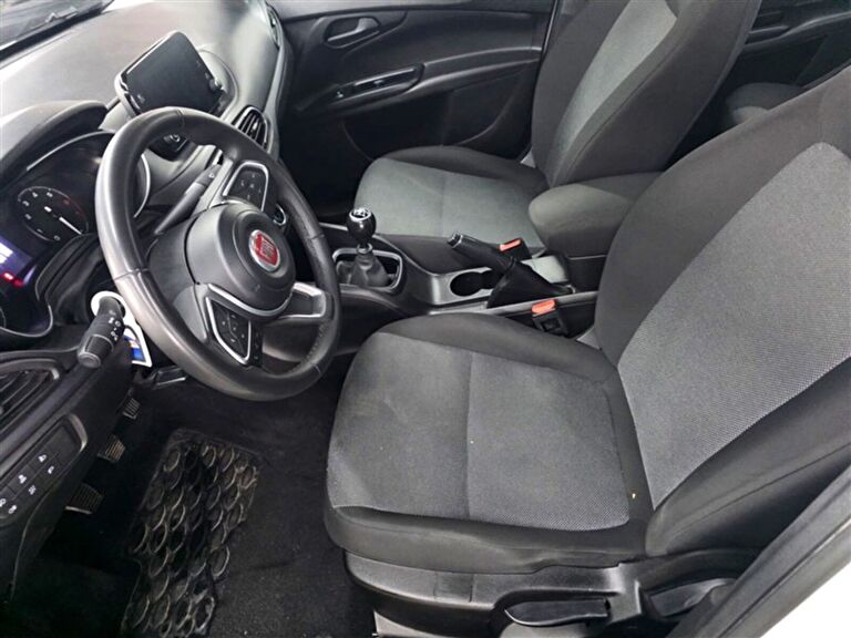 FIAT EGEA