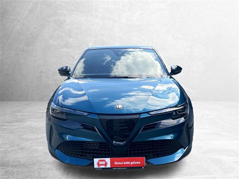 ALFA ROMEO JUNIOR