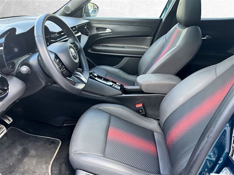 ALFA ROMEO JUNIOR