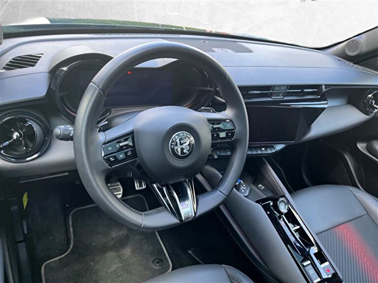 ALFA ROMEO JUNIOR