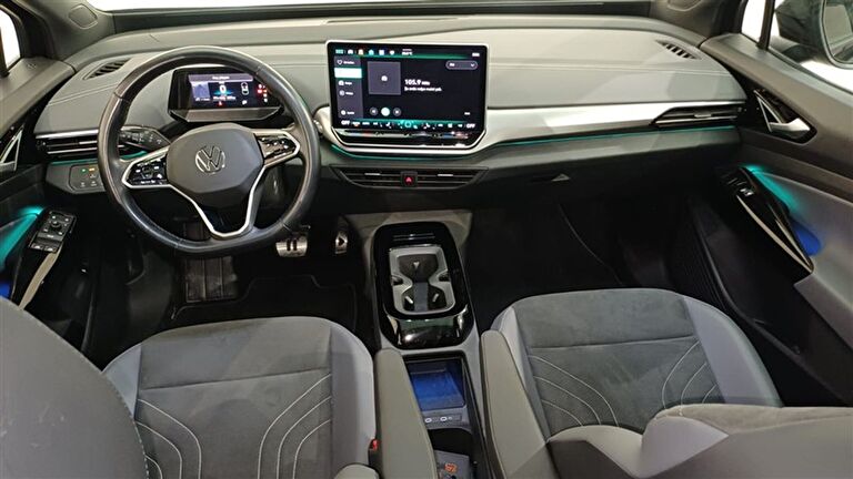 VOLKSWAGEN ID.4