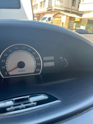 HYUNDAI MATRIX