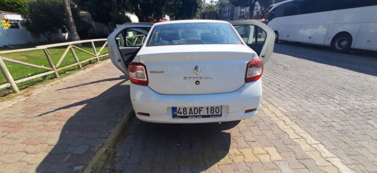 RENAULT SYMBOL