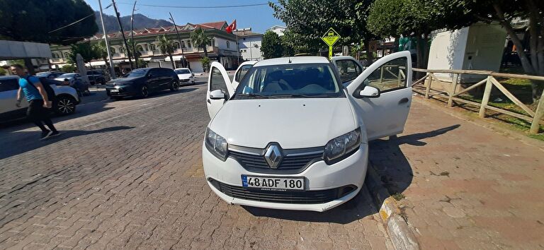 RENAULT SYMBOL