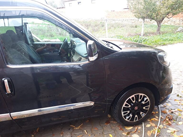 FIAT DOBLO COMBI