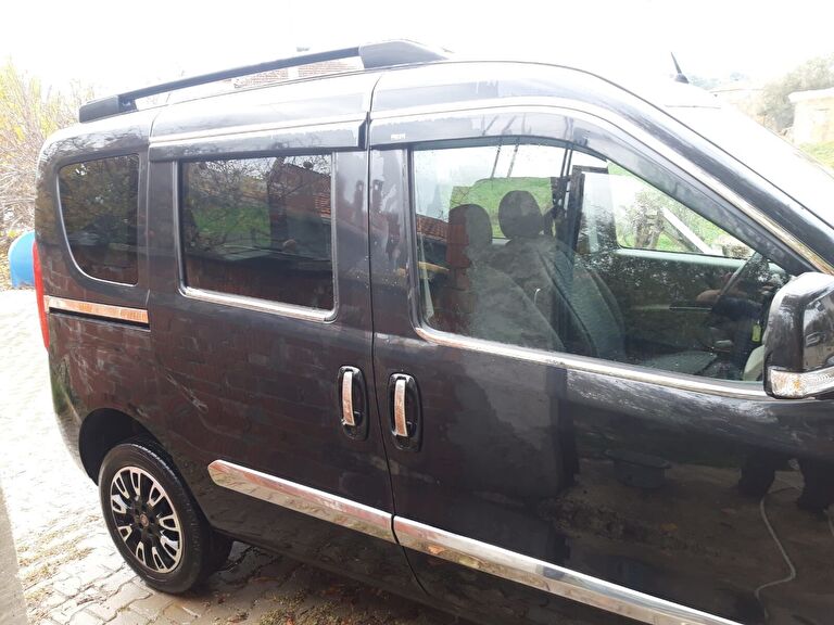 FIAT DOBLO COMBI