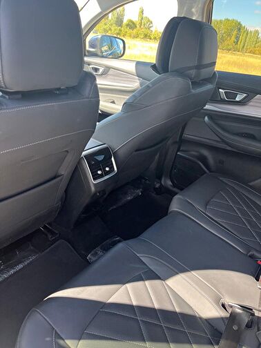CHERY TIGGO8 PRO