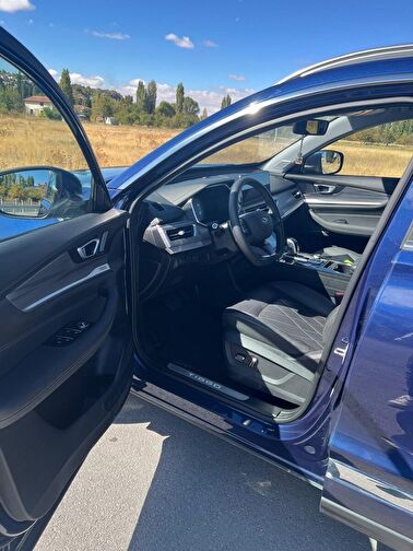 CHERY TIGGO8 PRO