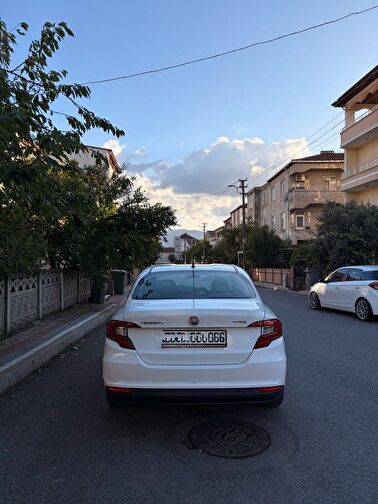 FIAT EGEA