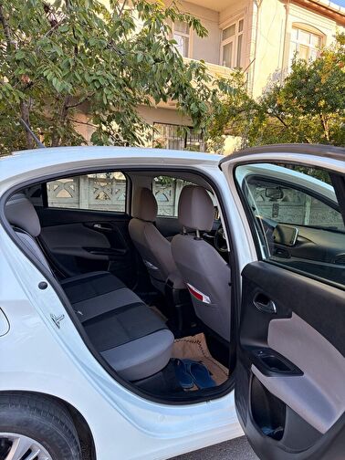 FIAT EGEA