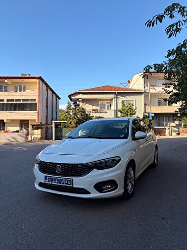 FIAT EGEA