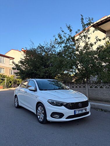 FIAT EGEA