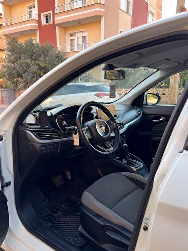 FIAT EGEA