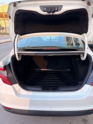 FIAT EGEA