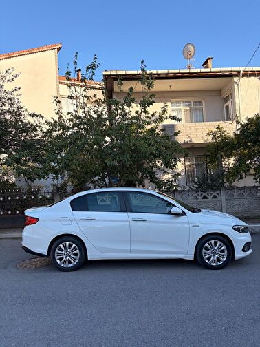 FIAT EGEA