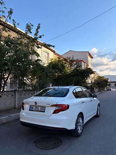 FIAT EGEA