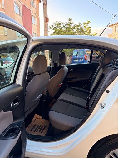 FIAT EGEA