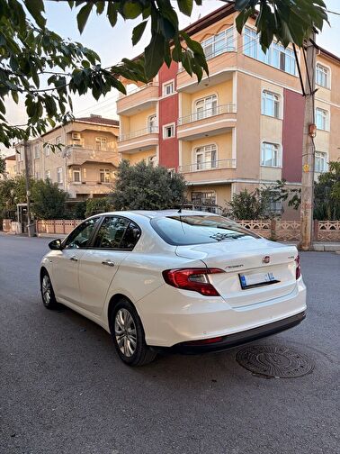 FIAT EGEA