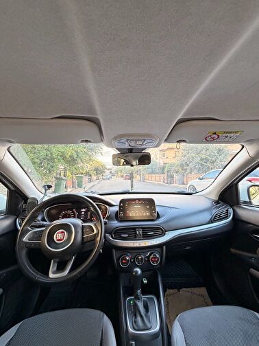 FIAT EGEA