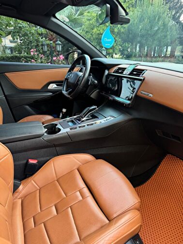 DS DS 7 CROSSBACK