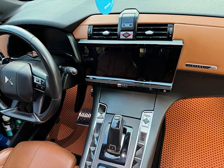 DS DS 7 CROSSBACK