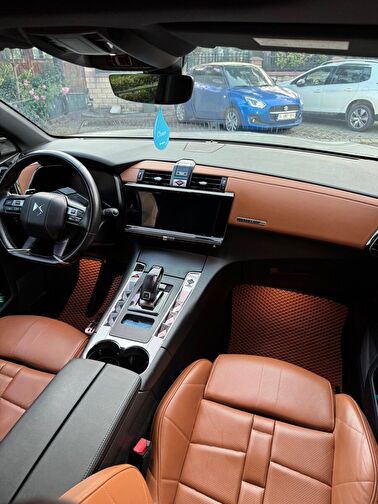 DS DS 7 CROSSBACK
