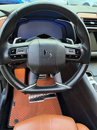 DS DS 7 CROSSBACK