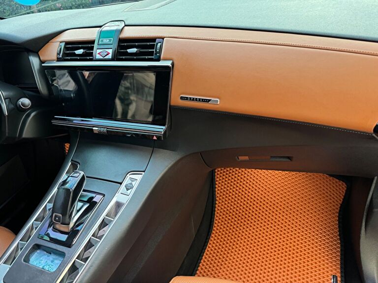 DS DS 7 CROSSBACK