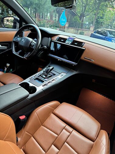 DS DS 7 CROSSBACK
