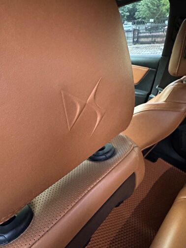 DS DS 7 CROSSBACK