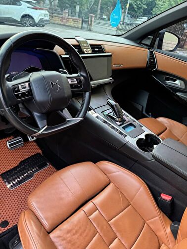 DS DS 7 CROSSBACK