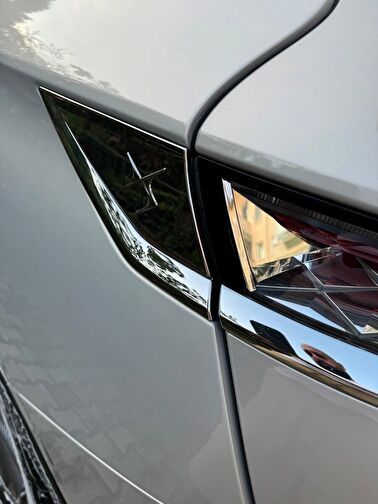 DS DS 7 CROSSBACK