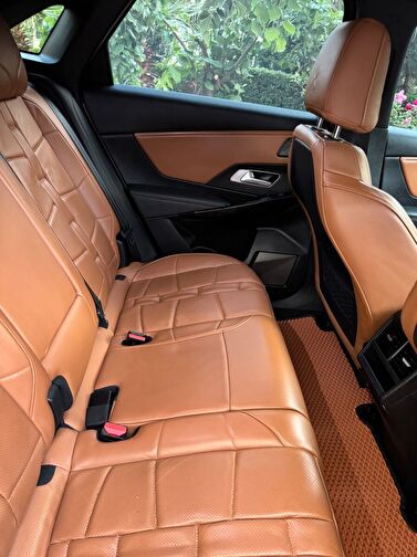 DS DS 7 CROSSBACK